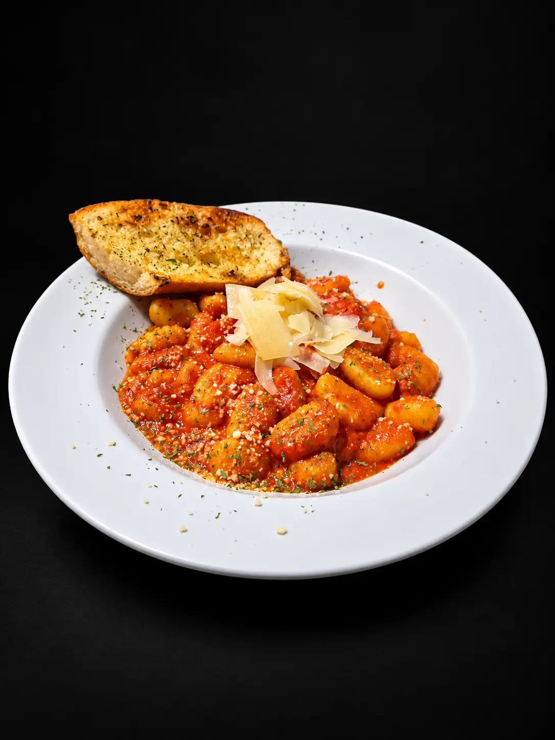 Gnocchi Ala Vodka