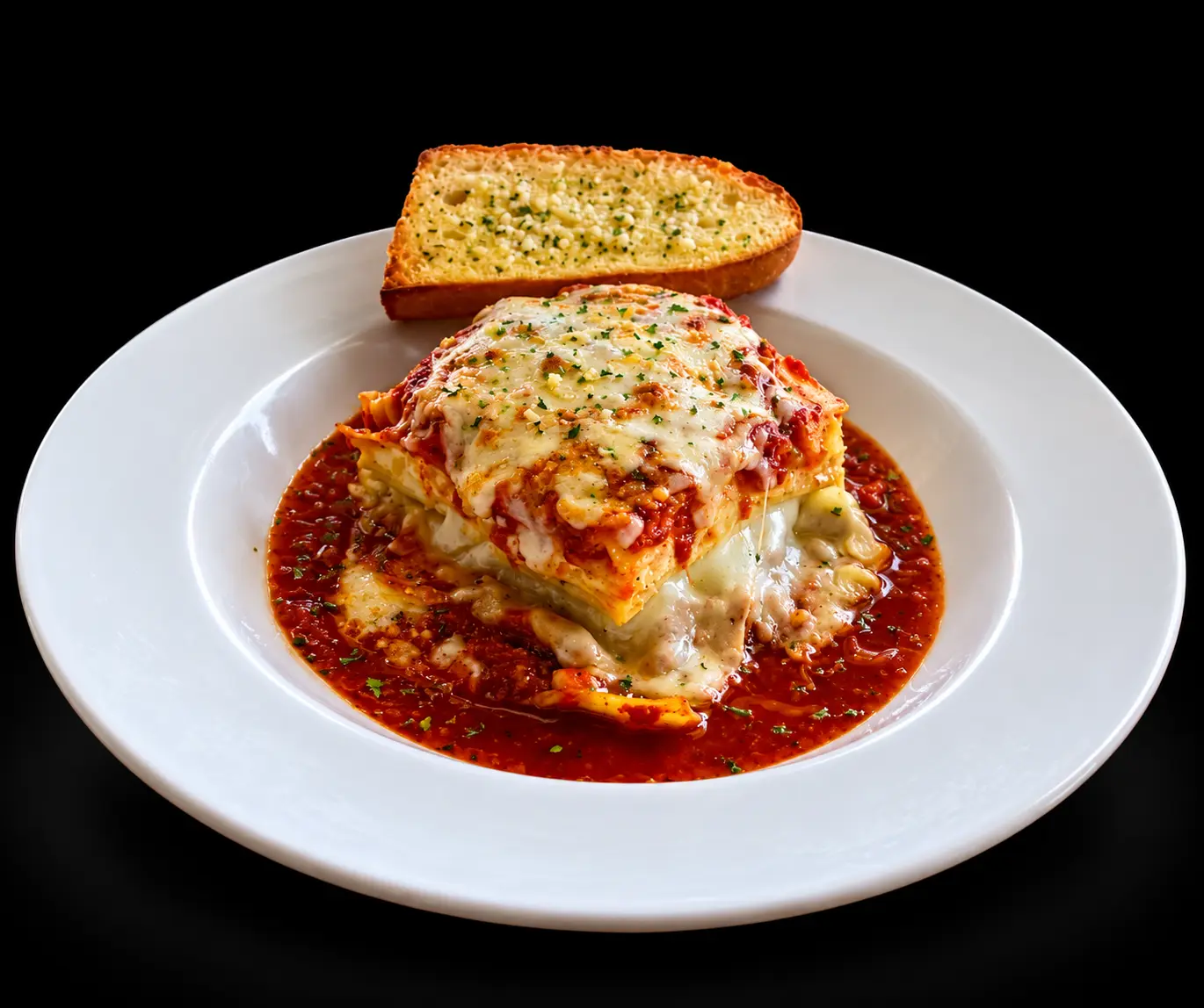 Lasagna 1