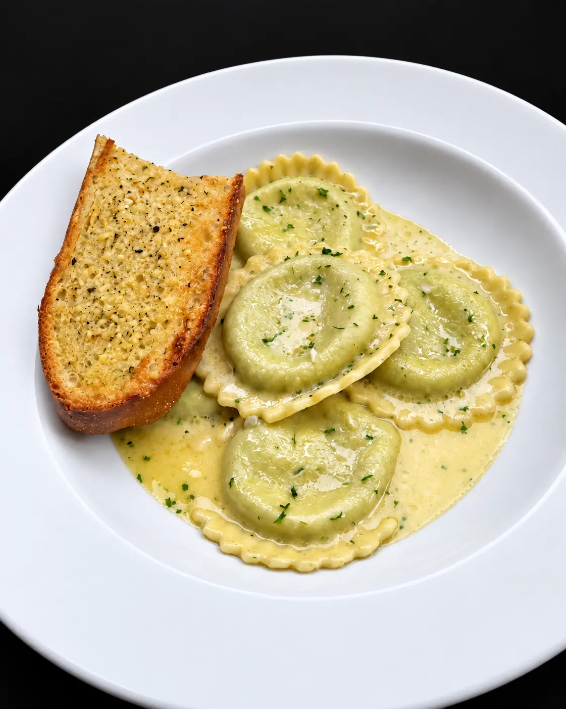 Ravioli